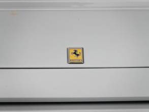 Thumbnail von Ferrari Mondial Cabriolet '86