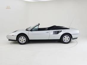 Thumbnail von Ferrari Mondial Cabriolet '86