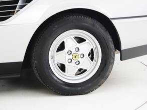 Thumbnail von Ferrari Mondial Cabriolet '86