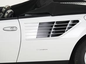 Thumbnail von Ferrari Mondial Cabriolet '86