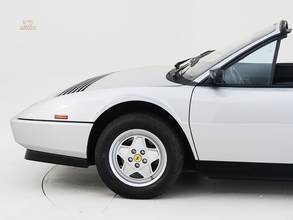 Thumbnail von Ferrari Mondial Cabriolet '86