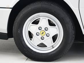 Thumbnail von Ferrari Mondial Cabriolet '86