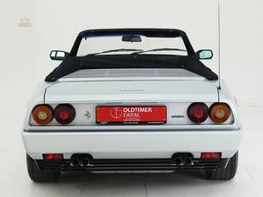 Thumbnail von Ferrari Mondial Cabriolet '86