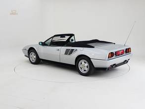 Thumbnail von Ferrari Mondial Cabriolet '86