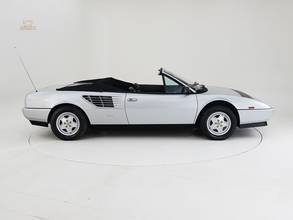 Thumbnail von Ferrari Mondial Cabriolet '86