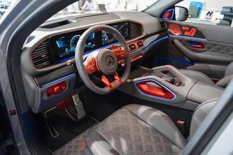 Thumbnail von Mercedes-Benz BRABUS GLE 900 ROCKET 1 OF 25