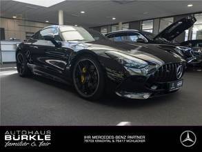 Thumbnail von Mercedes-Benz AMG GT 63 Coupe 4M, Night, Lift, Distro+, 360°, HUD