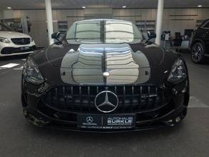 Thumbnail von Mercedes-Benz AMG GT 63 Coupe 4M, Night, Lift, Distro+, 360°, HUD