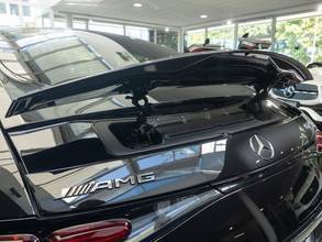 Thumbnail von Mercedes-Benz AMG GT 63 Coupe 4M, Night, Lift, Distro+, 360°, HUD