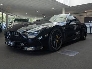 Thumbnail von Mercedes-Benz AMG GT 63 Coupe 4M, Night, Lift, Distro+, 360°, HUD