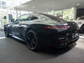 Thumbnail von Mercedes-Benz AMG GT 63 Coupe 4M, Night, Lift, Distro+, 360°, HUD
