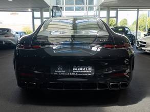 Thumbnail von Mercedes-Benz AMG GT 63 Coupe 4M, Night, Lift, Distro+, 360°, HUD
