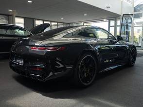 Thumbnail von Mercedes-Benz AMG GT 63 Coupe 4M, Night, Lift, Distro+, 360°, HUD