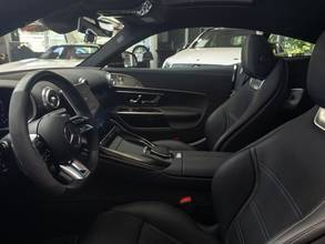 Thumbnail von Mercedes-Benz AMG GT 63 Coupe 4M, Night, Lift, Distro+, 360°, HUD