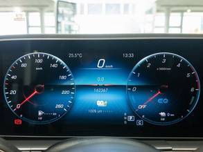Thumbnail von Mercedes-Benz GLE 350 de 4M, AMG, AHK, Distr, Pano, 360, Airm, Keyle