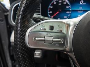Thumbnail von Mercedes-Benz GLE 350 de 4M, AMG, AHK, Distr, Pano, 360, Airm, Keyle