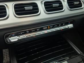 Thumbnail von Mercedes-Benz GLE 350 de 4M, AMG, AHK, Distr, Pano, 360, Airm, Keyle
