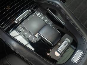 Thumbnail von Mercedes-Benz GLE 350 de 4M, AMG, AHK, Distr, Pano, 360, Airm, Keyle
