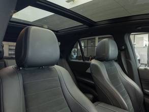 Thumbnail von Mercedes-Benz GLE 350 de 4M, AMG, AHK, Distr, Pano, 360, Airm, Keyle