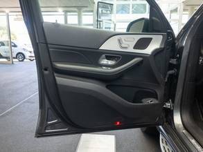 Thumbnail von Mercedes-Benz GLE 350 de 4M, AMG, AHK, Distr, Pano, 360, Airm, Keyle