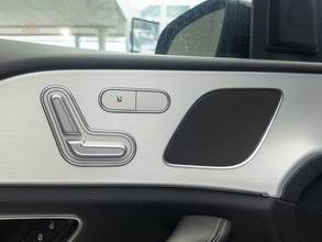 Thumbnail von Mercedes-Benz GLE 350 de 4M, AMG, AHK, Distr, Pano, 360, Airm, Keyle