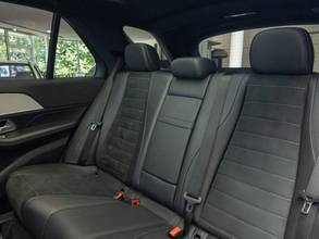Thumbnail von Mercedes-Benz GLE 350 de 4M, AMG, AHK, Distr, Pano, 360, Airm, Keyle