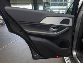 Thumbnail von Mercedes-Benz GLE 350 de 4M, AMG, AHK, Distr, Pano, 360, Airm, Keyle