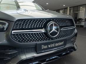 Thumbnail von Mercedes-Benz GLE 350 de 4M, AMG, AHK, Distr, Pano, 360, Airm, Keyle