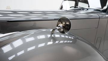 Thumbnail von Bentley R-type Standard Steel Saloon '54
