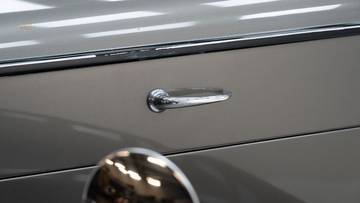 Thumbnail von Bentley R-type Standard Steel Saloon '54