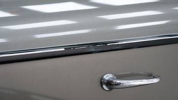 Thumbnail von Bentley R-type Standard Steel Saloon '54
