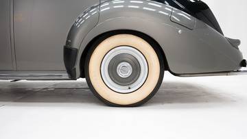 Thumbnail von Bentley R-type Standard Steel Saloon '54