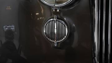 Thumbnail von Bentley R-type Standard Steel Saloon '54