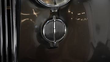 Thumbnail von Bentley R-type Standard Steel Saloon '54