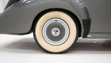 Thumbnail von Bentley R-type Standard Steel Saloon '54