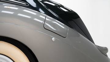 Thumbnail von Bentley R-type Standard Steel Saloon '54