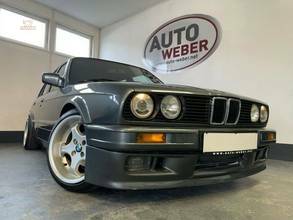 Thumbnail von BMW 325 LIM*E30*M SPORT*TIEFBETT*M TECHNIK UMBAU*
