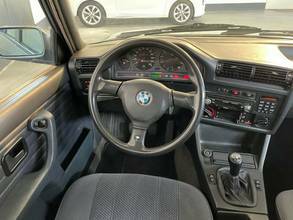 Thumbnail von BMW 325 LIM*E30*M SPORT*TIEFBETT*M TECHNIK UMBAU*
