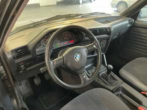 Thumbnail von BMW 325 LIM*E30*M SPORT*TIEFBETT*M TECHNIK UMBAU*