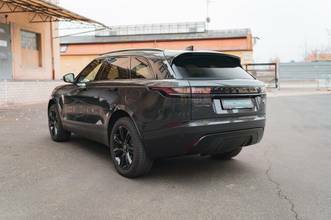 Thumbnail von Land Rover Range Rover Velar Velar P400e *MWST. /DYNAMIC HSE/LEDER*