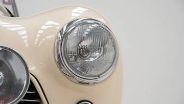 Thumbnail von Sunbeam Alpine Mark I '54