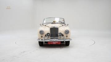Thumbnail von Sunbeam Alpine Mark I '54