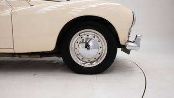 Thumbnail von Sunbeam Alpine Mark I '54