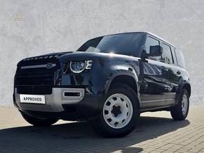 Thumbnail von Land Rover Defender 110 D250 AWD HARD TOP ACC LED TOW BAR HEATED SEATS
