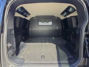 Thumbnail von Land Rover Defender 110 D250 AWD HARD TOP ACC LED TOW BAR HEATED SEATS