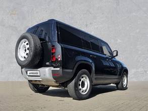 Thumbnail von Land Rover Defender 110 D250 AWD HARD TOP ACC LED TOW BAR HEATED SEATS
