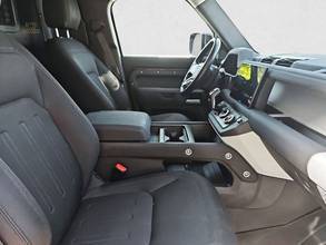 Thumbnail von Land Rover Defender 110 D250 AWD HARD TOP ACC LED TOW BAR HEATED SEATS