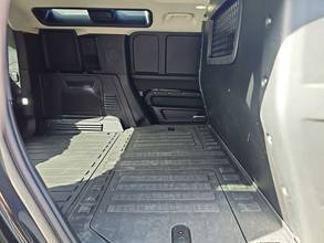Thumbnail von Land Rover Defender 110 D250 AWD HARD TOP ACC LED TOW BAR HEATED SEATS