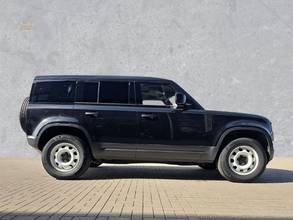 Thumbnail von Land Rover Defender 110 D250 AWD HARD TOP ACC LED TOW BAR HEATED SEATS