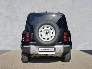 Thumbnail von Land Rover Defender 110 D250 AWD HARD TOP ACC LED TOW BAR HEATED SEATS
